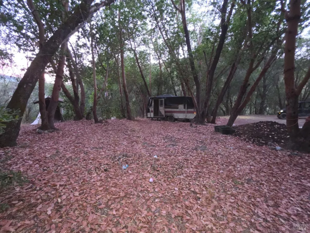 20655 Pigeon Ridge Road Covelo, CA 95428