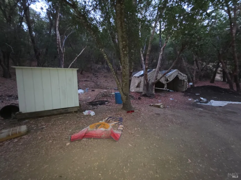 20655 Pigeon Ridge Road Covelo, CA 95428