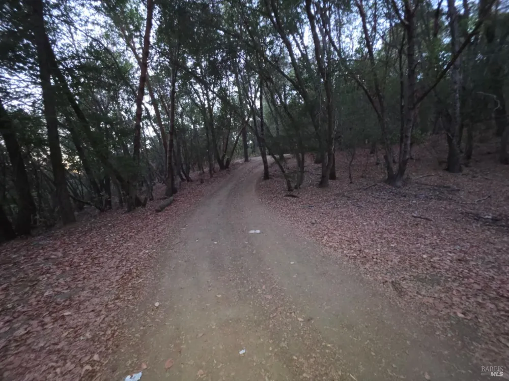 20655 Pigeon Ridge Road Covelo, CA 95428