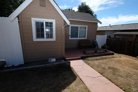 843 Benicia Road