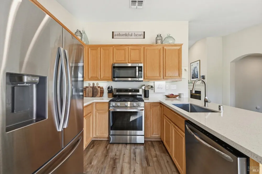 357 Glenn Lakes Drive Rio Vista, CA 94571