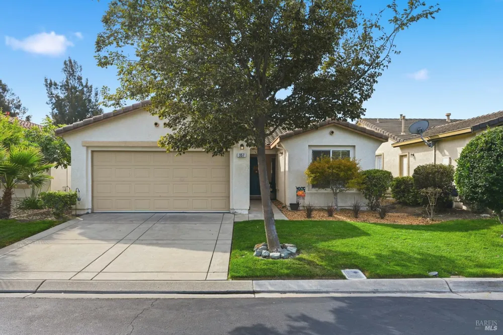 357 Glenn Lakes Drive Rio Vista, CA 94571