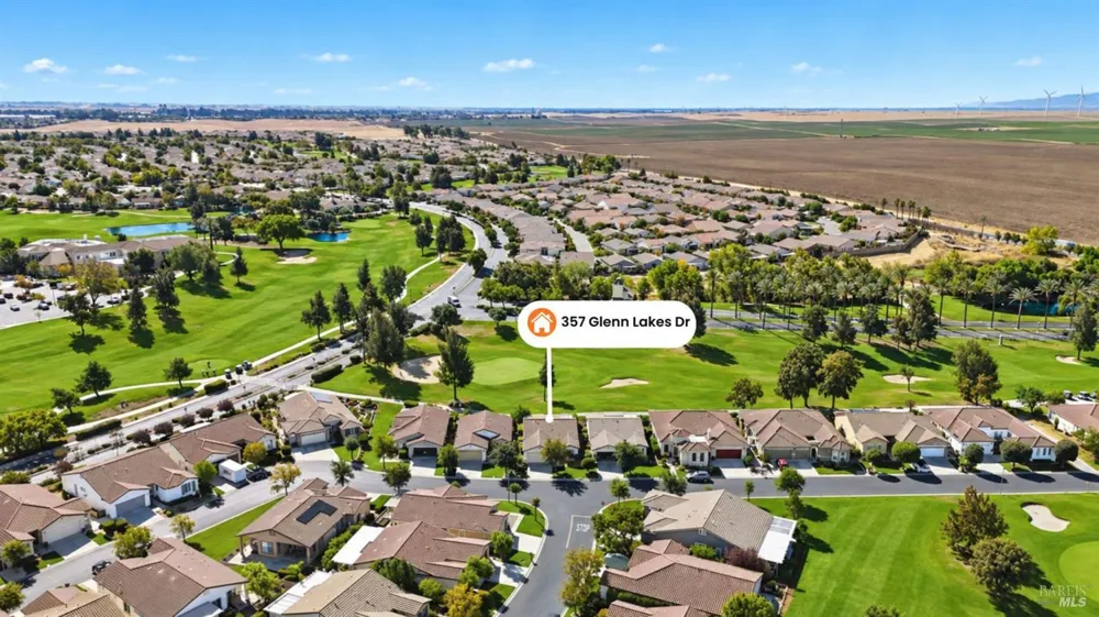 357 Glenn Lakes Drive Rio Vista, CA 94571