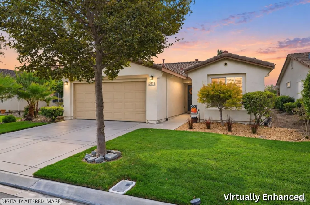 357 Glenn Lakes Drive Rio Vista, CA 94571