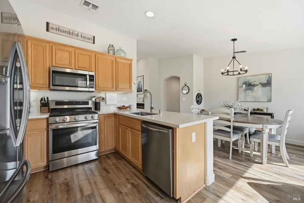357 Glenn Lakes Drive Rio Vista, CA 94571