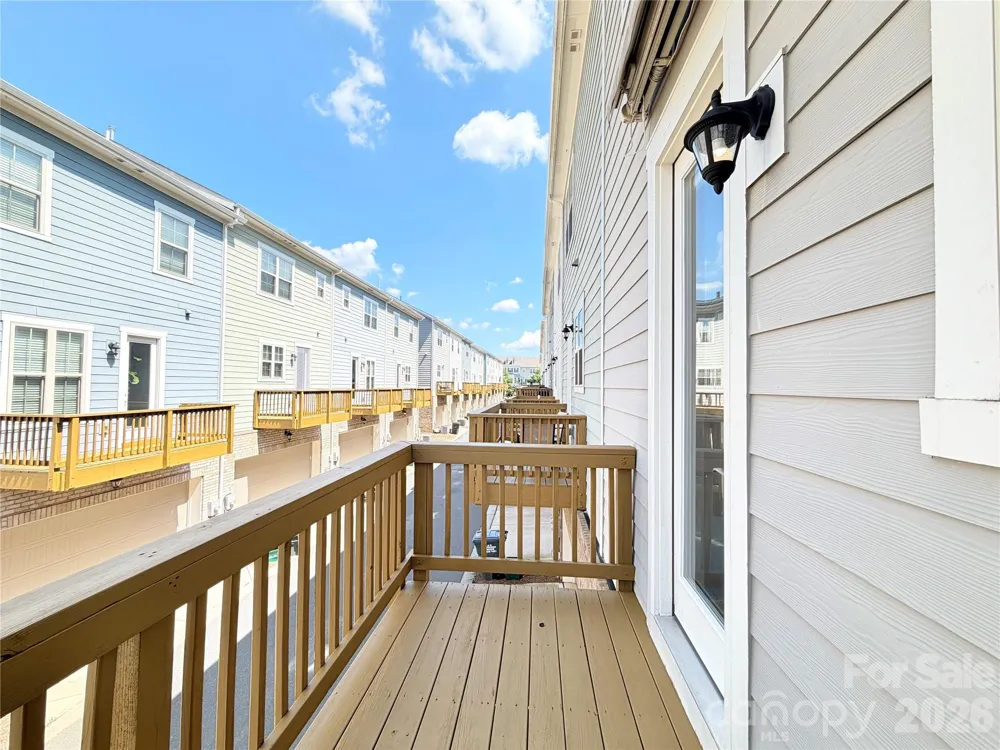 9431 Ainslie Downs Street Charlotte, NC 28273