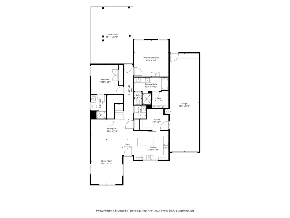 44 Kramer Lane Sanger, TX 76266