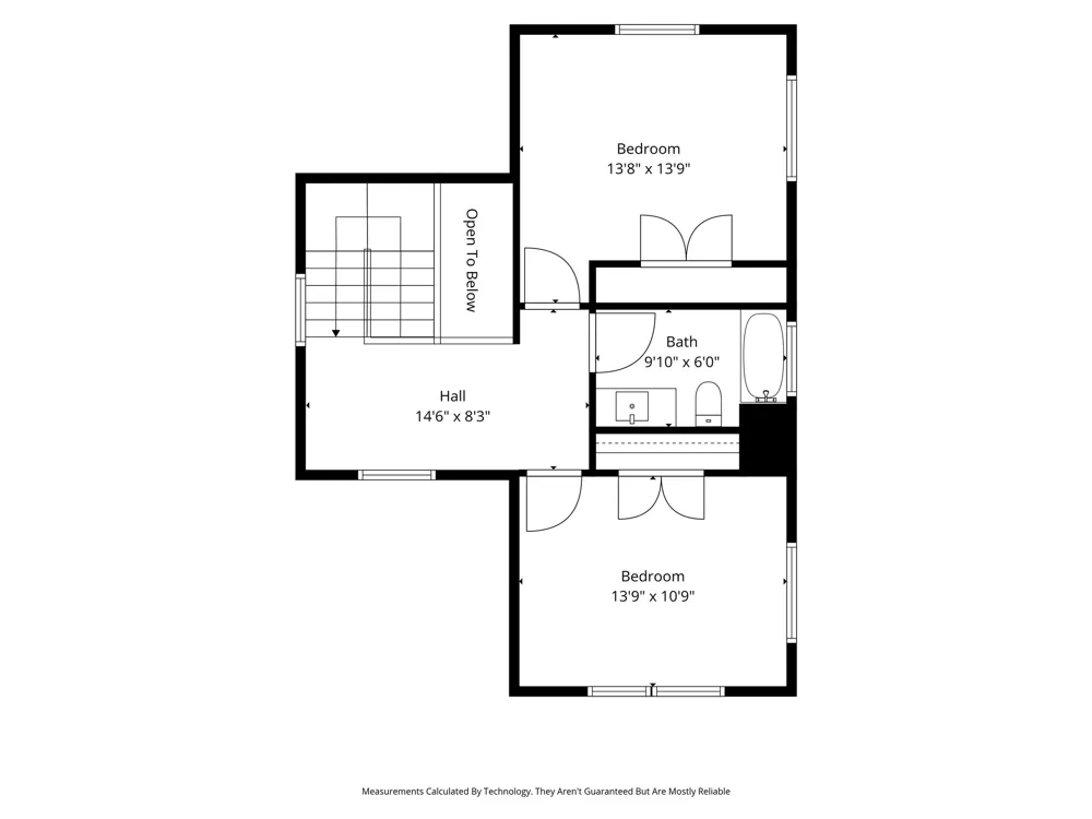 44 Kramer Lane Sanger, TX 76266