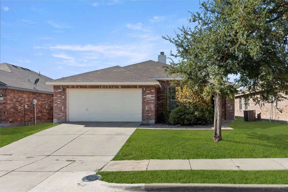 1115 Mule Deer Road Forney, TX 75126