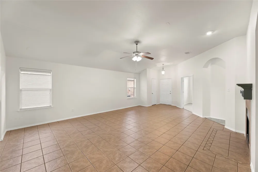 1115 Mule Deer Road Forney, TX 75126