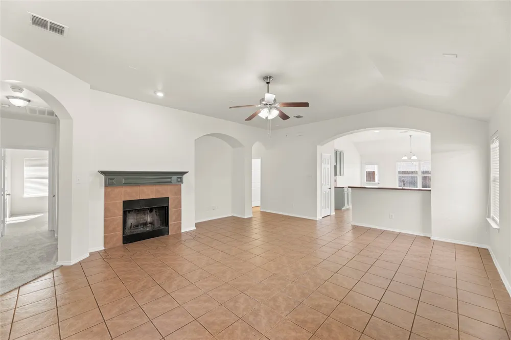 1115 Mule Deer Road Forney, TX 75126