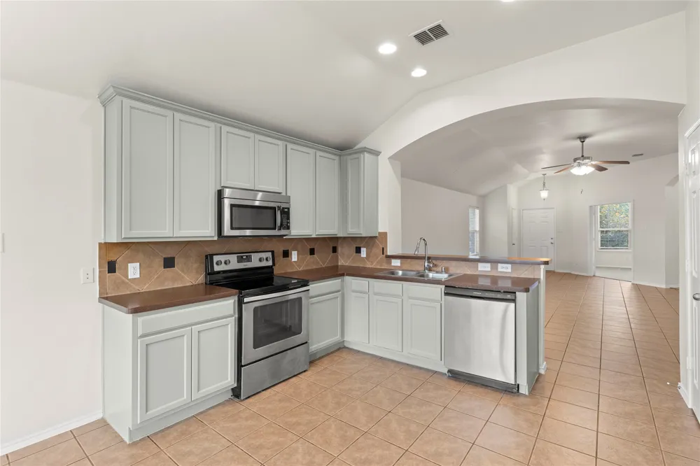 1115 Mule Deer Road Forney, TX 75126