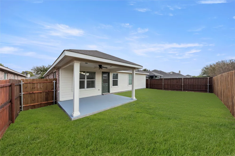 1115 Mule Deer Road Forney, TX 75126
