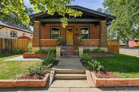 3277 Julian Street