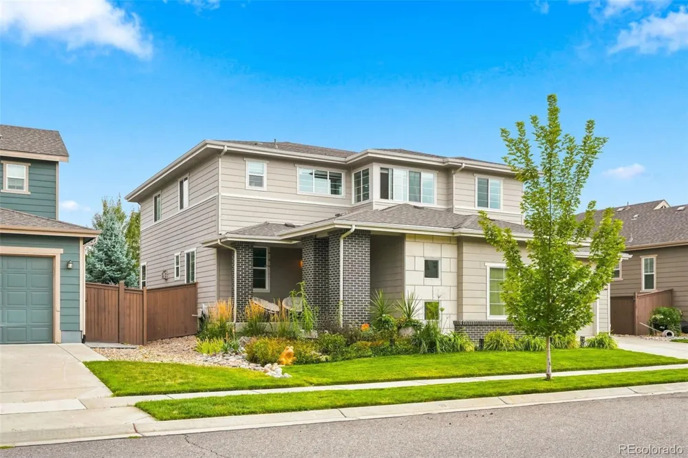 15398 W 50th Place Golden, CO 80403