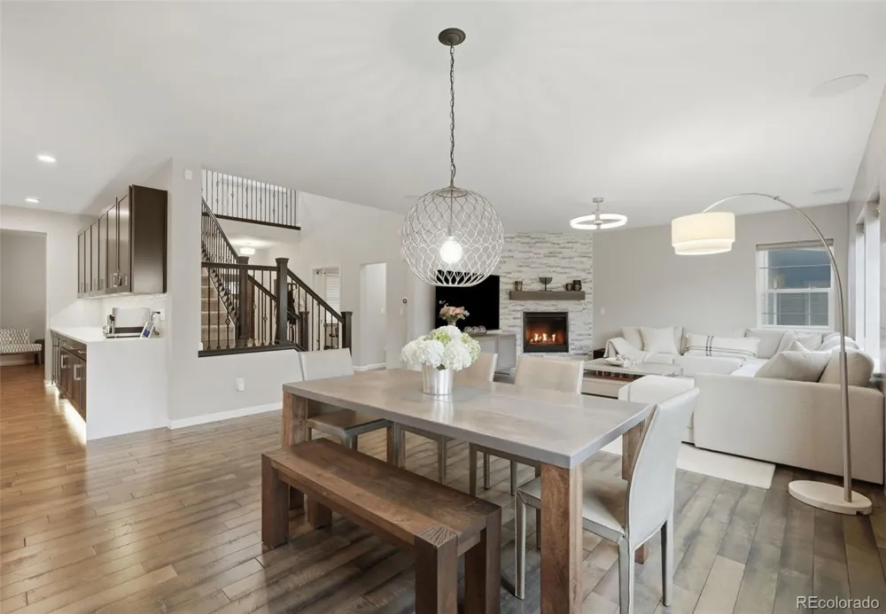 15398 W 50th Place Golden, CO 80403