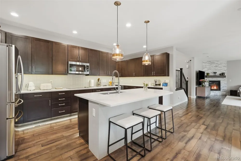 15398 W 50th Place Golden, CO 80403
