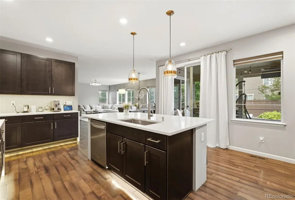 15398 W 50th Place Golden, CO 80403