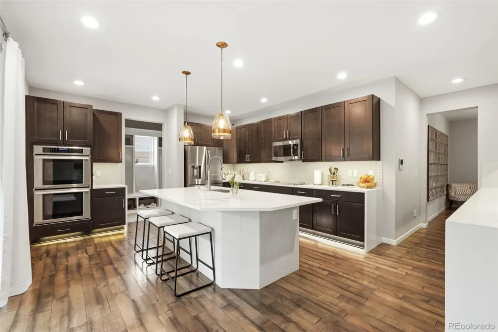 15398 W 50th Place Golden, CO 80403