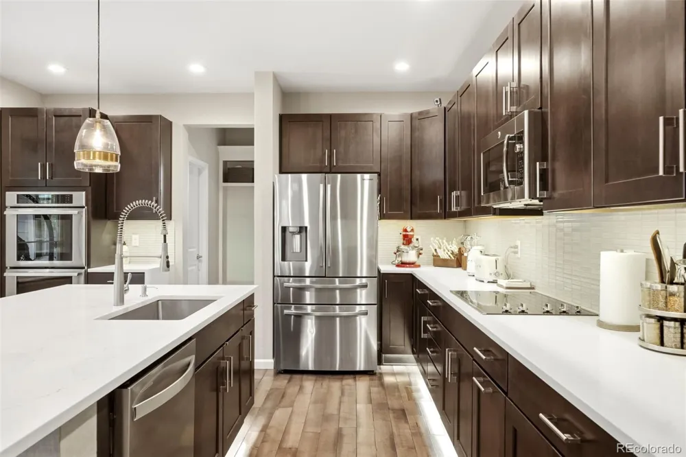 15398 W 50th Place Golden, CO 80403