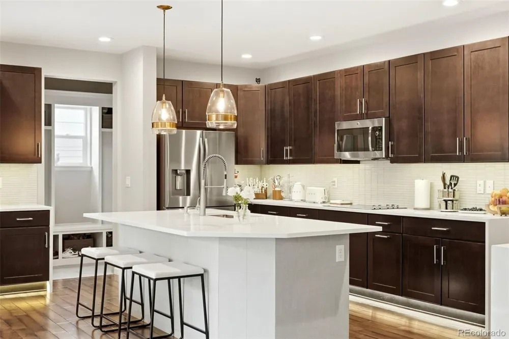15398 W 50th Place Golden, CO 80403