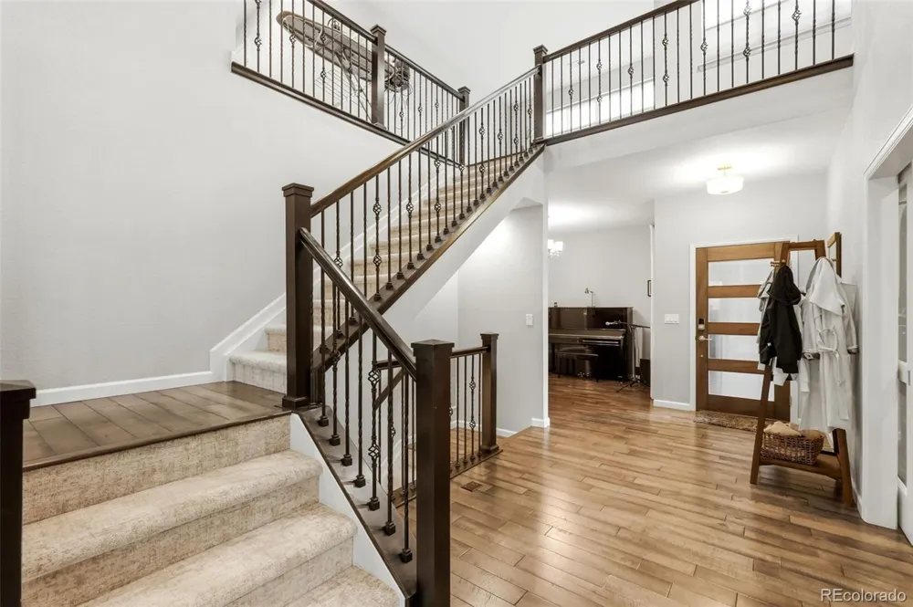 15398 W 50th Place Golden, CO 80403