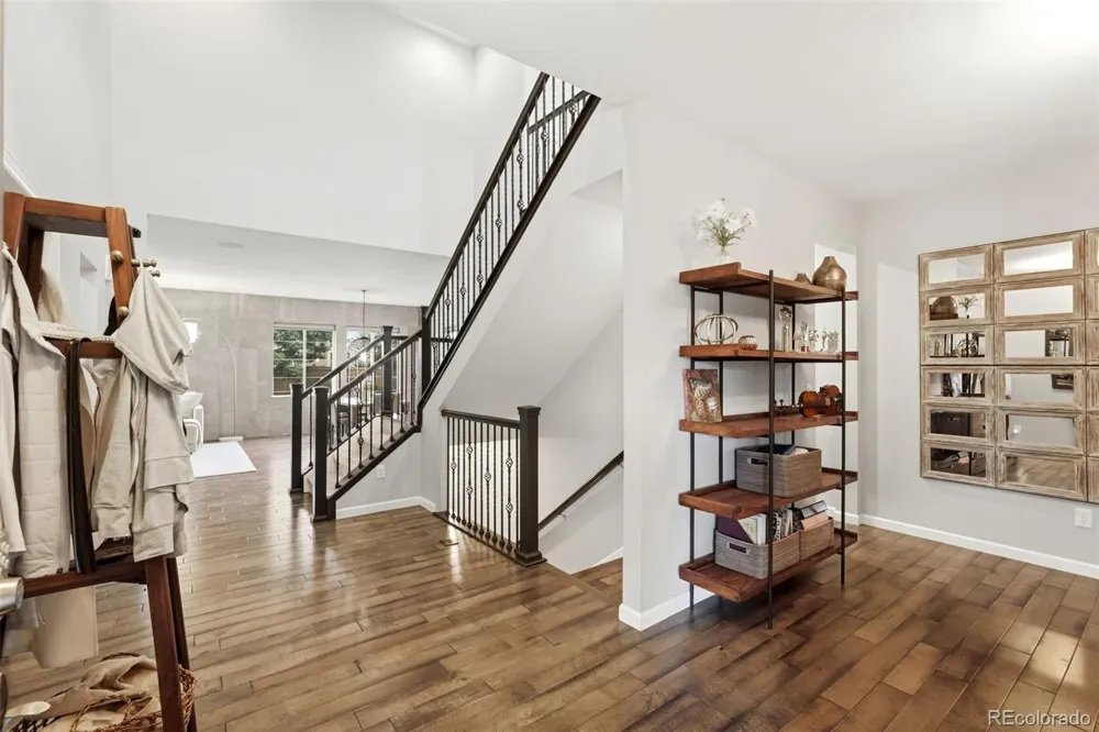 15398 W 50th Place Golden, CO 80403
