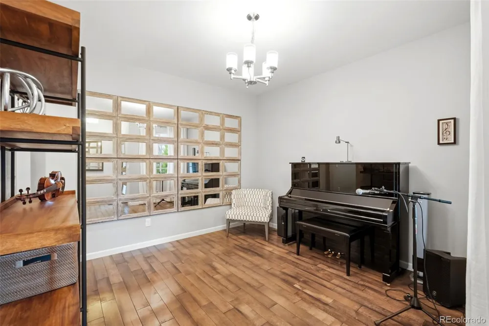 15398 W 50th Place Golden, CO 80403