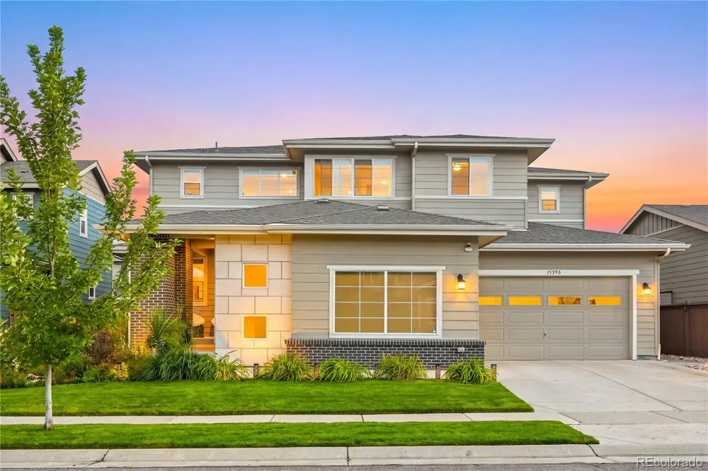 15398 W 50th Place Golden, CO 80403