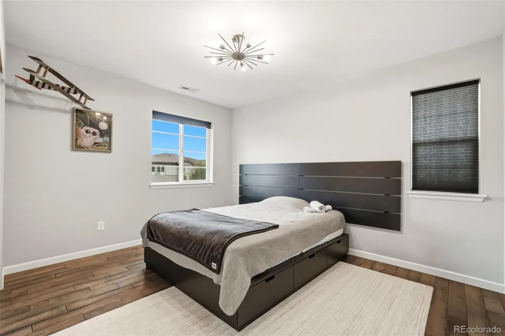 15398 W 50th Place Golden, CO 80403