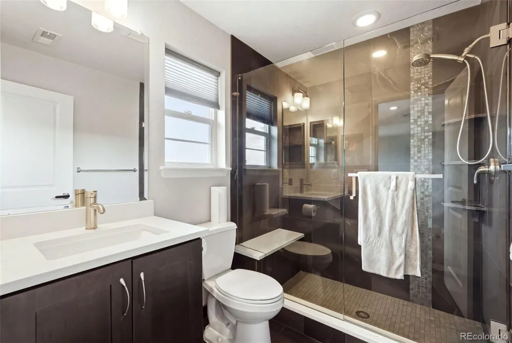 15398 W 50th Place Golden, CO 80403