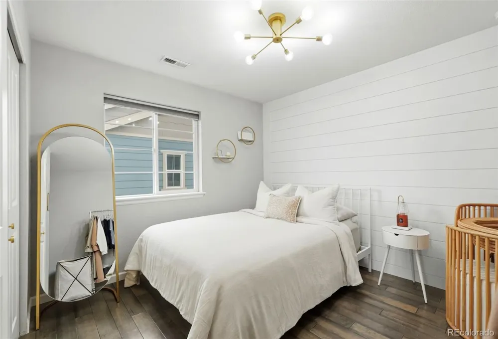 15398 W 50th Place Golden, CO 80403