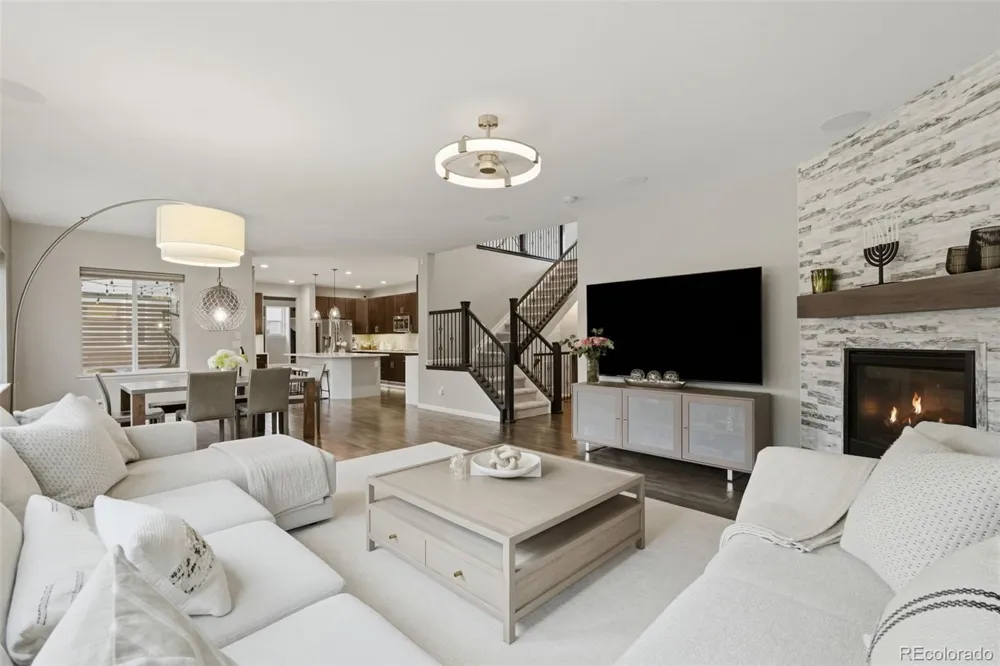 15398 W 50th Place Golden, CO 80403
