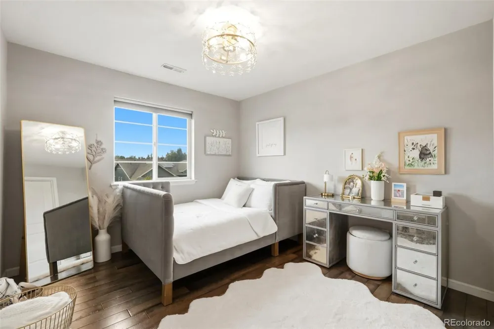 15398 W 50th Place Golden, CO 80403