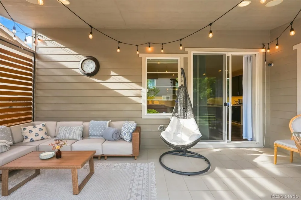 15398 W 50th Place Golden, CO 80403