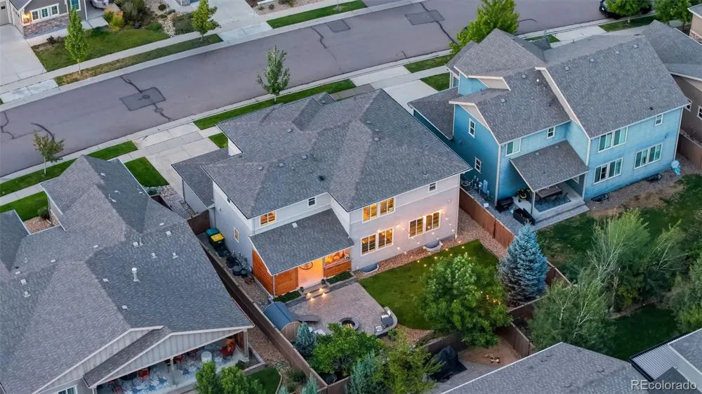 15398 W 50th Place Golden, CO 80403