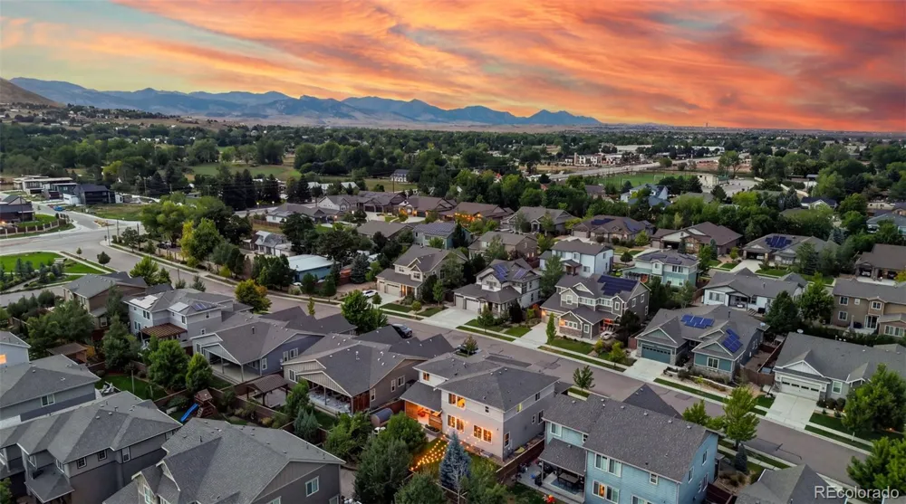 15398 W 50th Place Golden, CO 80403