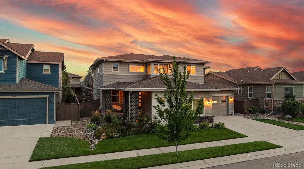 15398 W 50th Place Golden, CO 80403