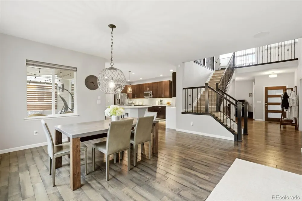 15398 W 50th Place Golden, CO 80403