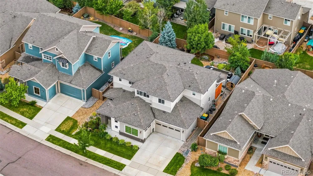 15398 W 50th Place Golden, CO 80403