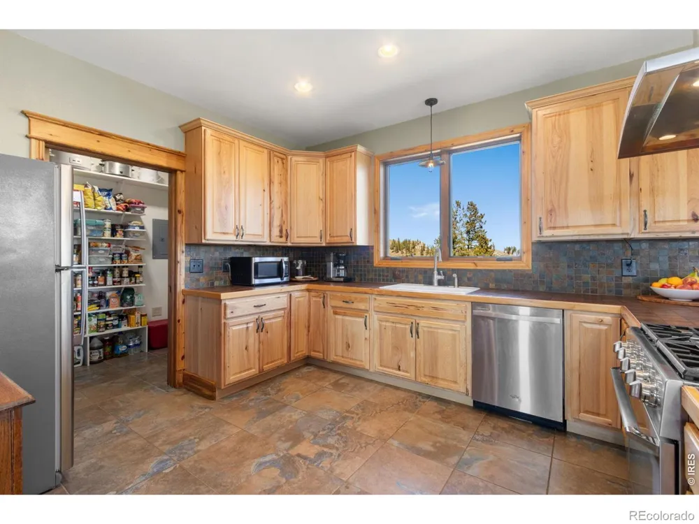 646 Stormy Peaks Drive Bellvue, CO 80512