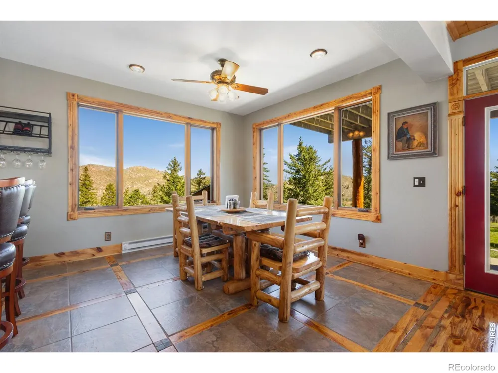 646 Stormy Peaks Drive Bellvue, CO 80512