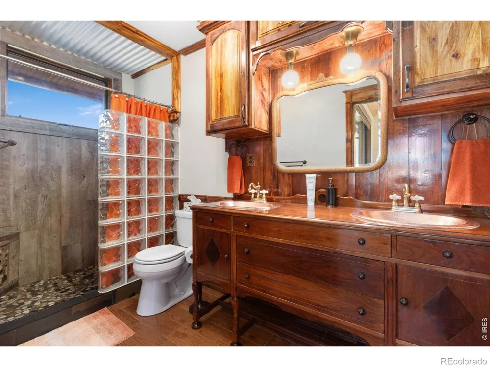 646 Stormy Peaks Drive Bellvue, CO 80512