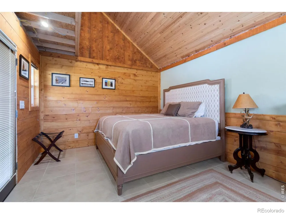 646 Stormy Peaks Drive Bellvue, CO 80512