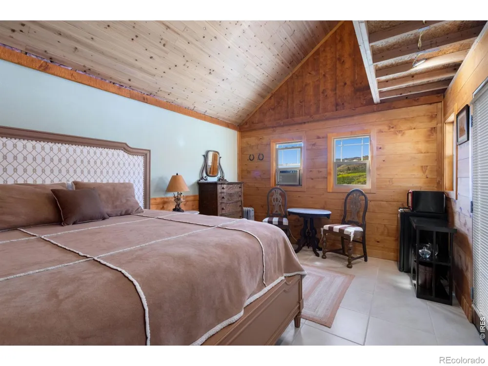 646 Stormy Peaks Drive Bellvue, CO 80512