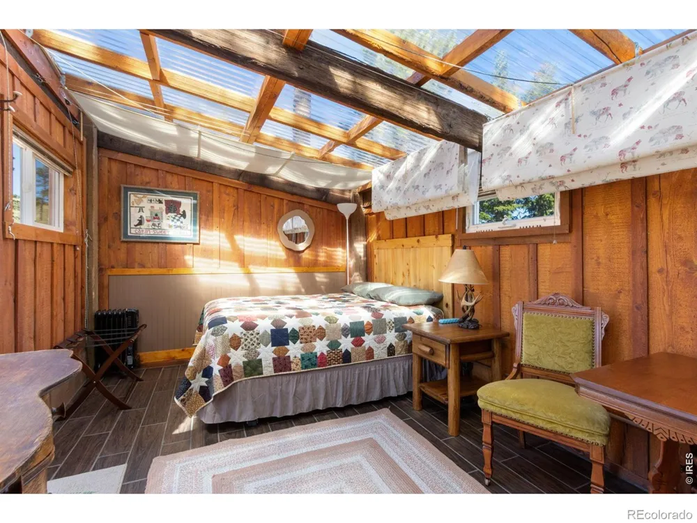 646 Stormy Peaks Drive Bellvue, CO 80512