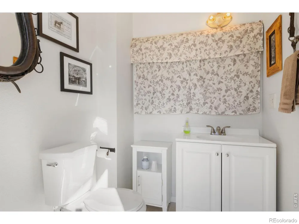 646 Stormy Peaks Drive Bellvue, CO 80512