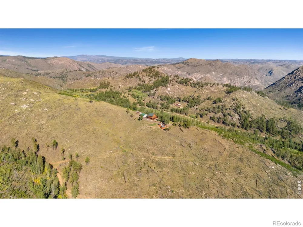 646 Stormy Peaks Drive Bellvue, CO 80512