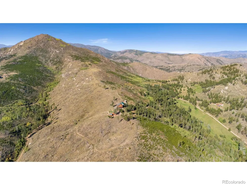 646 Stormy Peaks Drive Bellvue, CO 80512