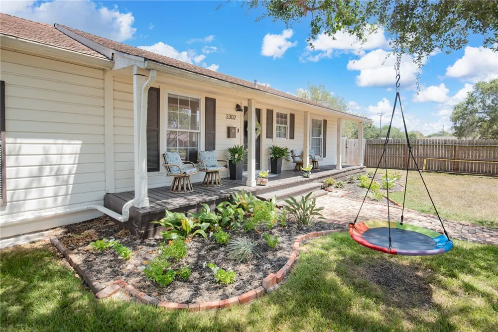 3302 Manitou Street Corpus Christi, TX 78411